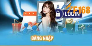 Hướng dẫn Đăng Nhập F168 Chi Tiết Và Nhanh Chóng