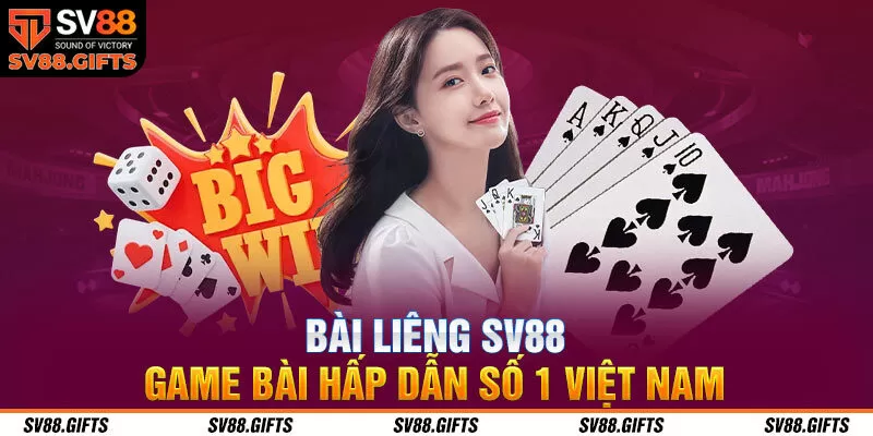 Liêng SV88 – Bí Quyết Chơi Bài Liêng Thắng Lớn Cho Tân Thủ