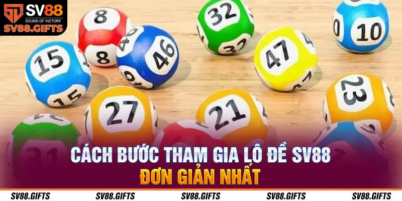 Lô Đề SV88 – Trả Thưởng Cao, Đổi Đời Phút Chốc 